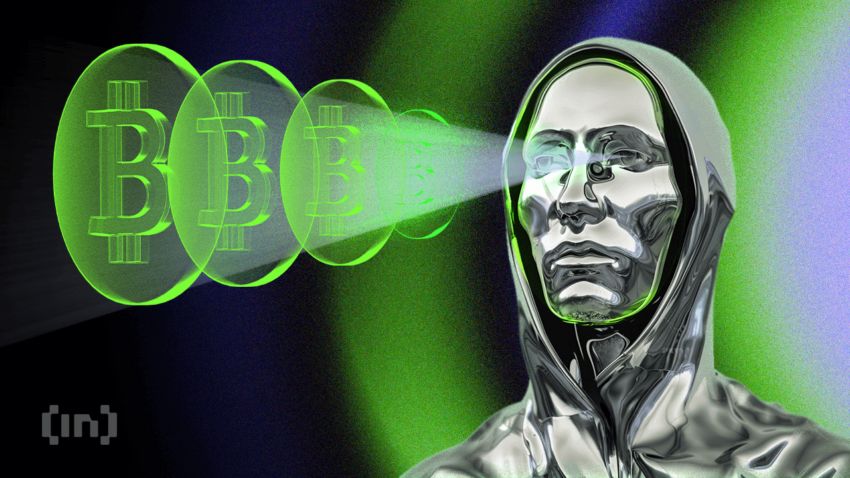 Satoshi Nakamoto, la personne la plus riche au monde d’ici fin 2025 ?