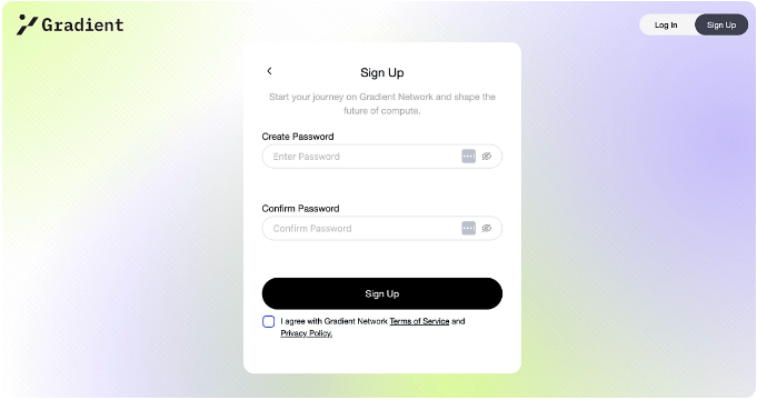 Gradient Network là gì? Hướng dẫn tham gia nhận airdrop token image 3