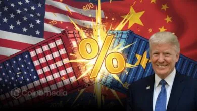 Kumpirmado ni Trump ang 130% na taripa sa China simula Nobyembre 1