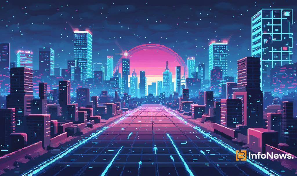 TRON’s TRX Rises 19% Amid Altcoin Rally
