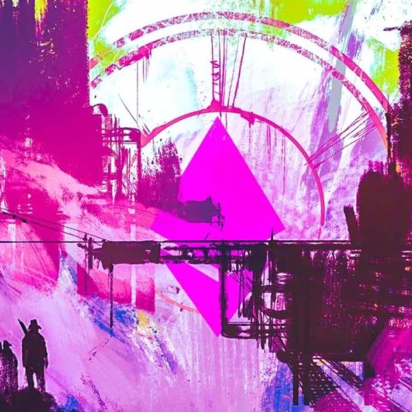 Vitalik on Ethereum's Possible Futures (VI): The Splurge