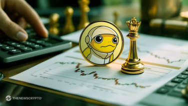 43% Price Rally and 677% Volume Boom: Will TURBO Bulls Break Into Uncharted Territory?