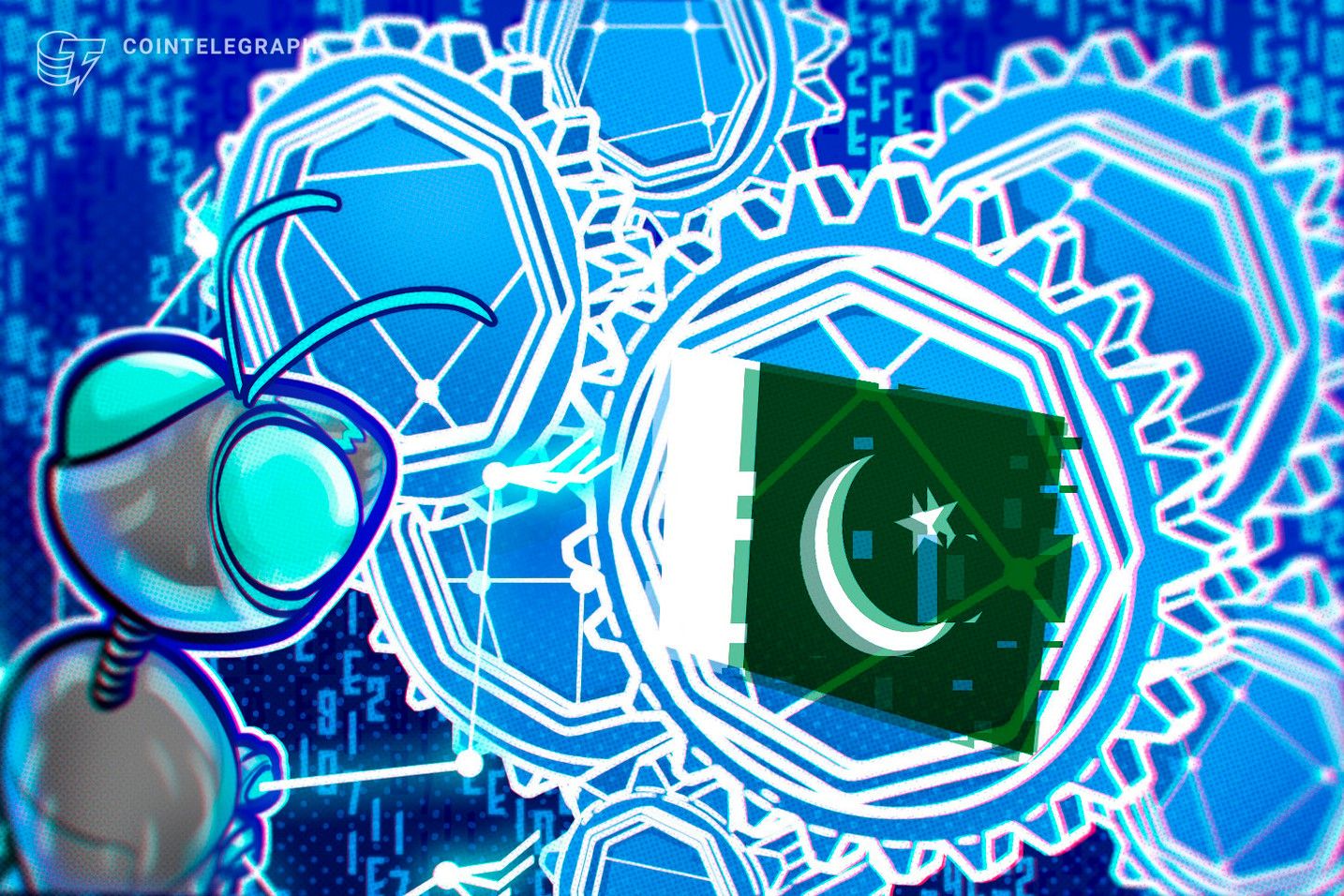 Le Pakistan mise sur le bitcoin pour révolutionner sa finance