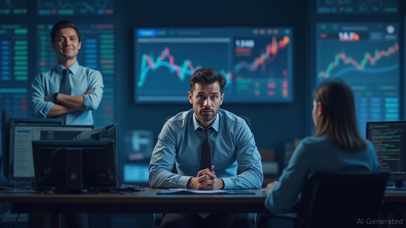 Bitcoin News Today: Traditional Finance Liquidity Changes Fail to Impact Bitcoin Despite Trade Agreement