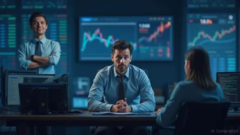 Bitcoin News Today: Traditional Finance Liquidity Changes Fail to Impact Bitcoin Despite Trade Agreement