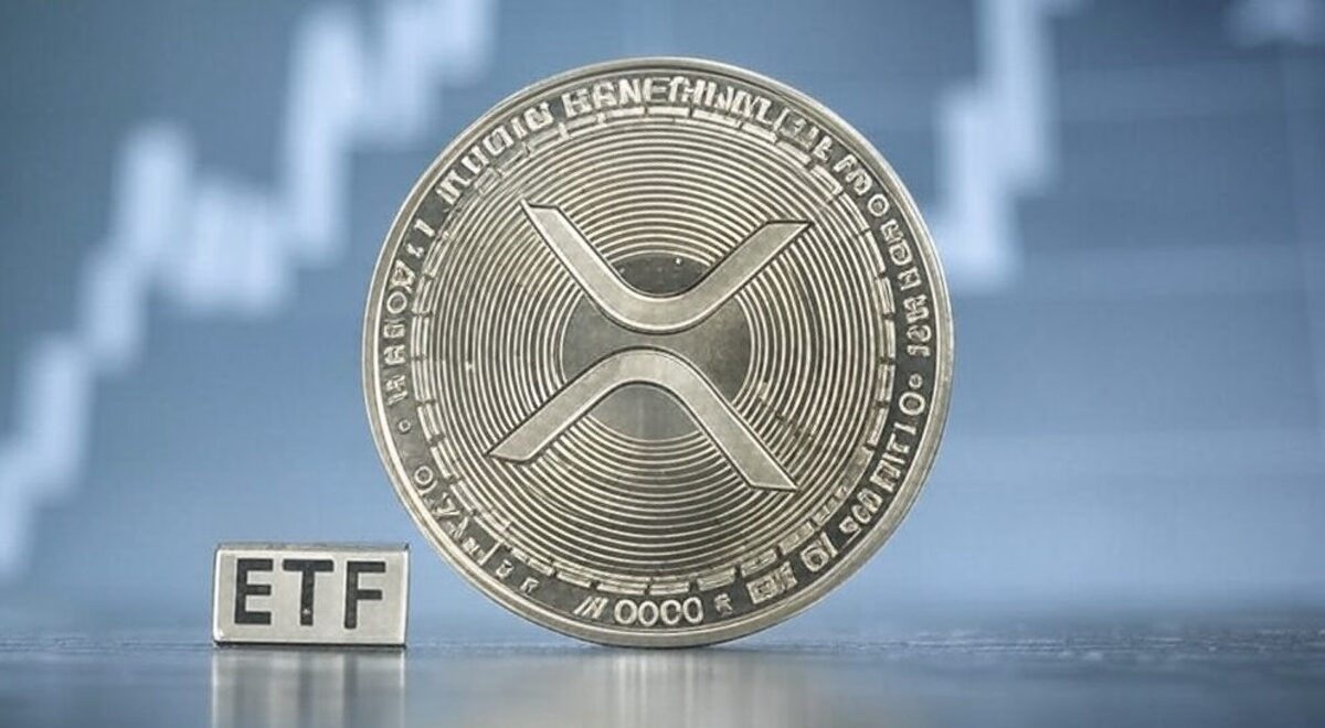 Mientras el precio de XRP se dispara, nuevos ETF ingresan al mercado