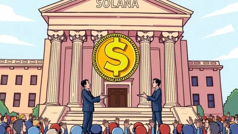 Solana ETF: SEC Acknowledges Invesco Galaxy’s Pivotal Spot Filing