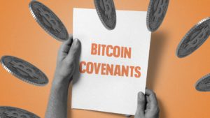 Bitcoin Covenant: Inovasi Canggih atau Ancaman untuk Desentralisasi? Ini 7 Faktanya!