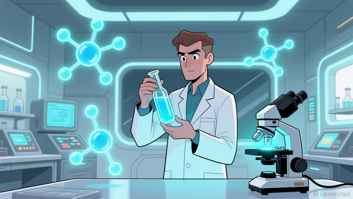 Novartis Increases 2030 Growth Projections Despite Analysts' Concerns About Patent Threats