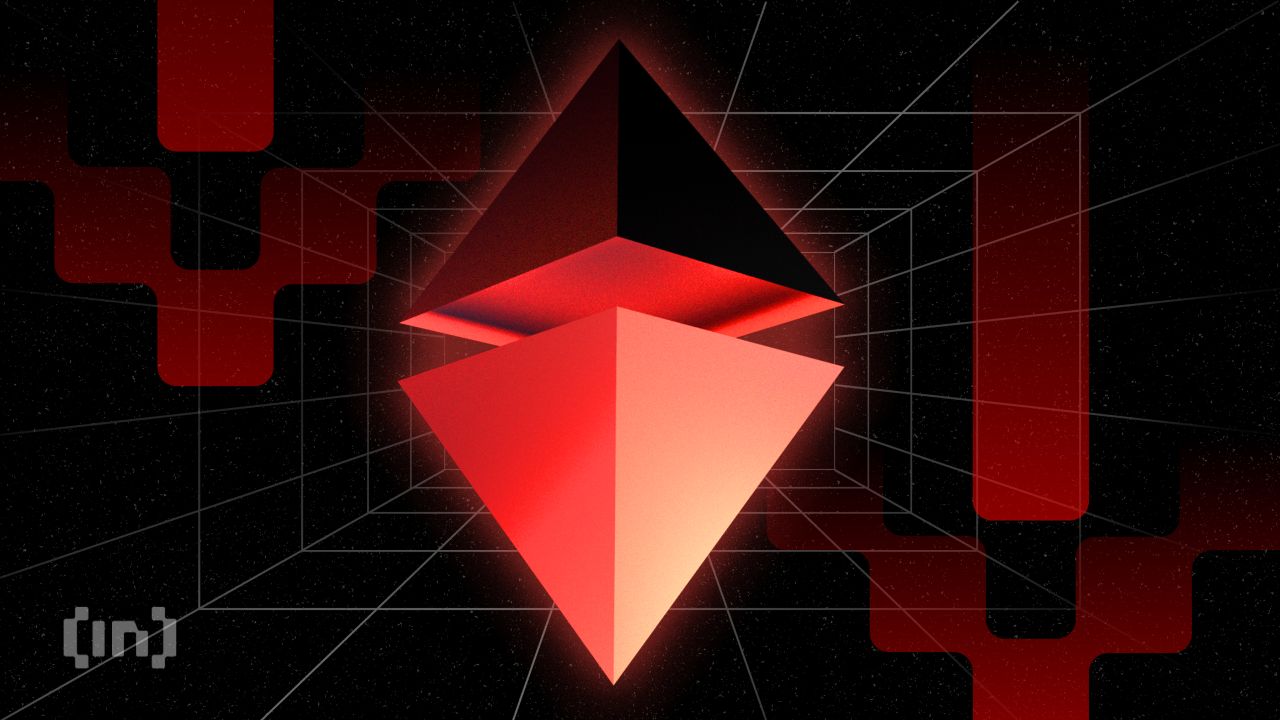 Ethereum’s Price Faces Drop Below $3,000 As These Holders Form Market Top