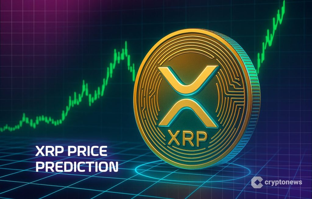 XRP-Preisprognose: $100 Mrd. an ETF-Anmeldungen könnten XRP überschwemmen – $10 XRP sind nur der Anfang
