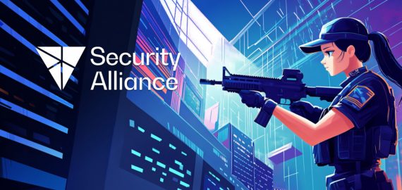 安全聯盟與 MetaMask、WalletConnect、Backpack 和 Phantom 合作，為加密錢包提供網路釣魚防護