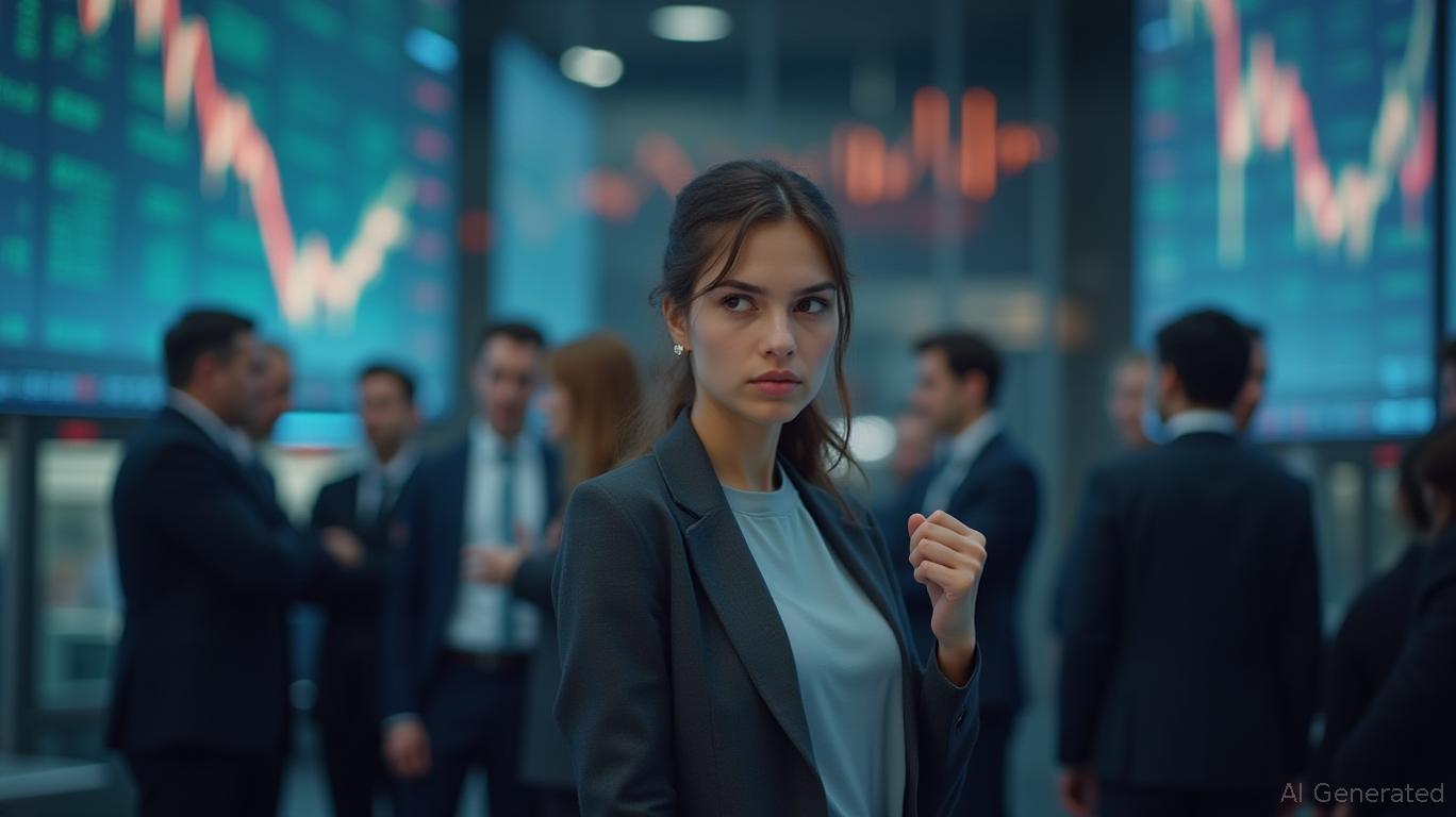 Bitcoin Updates: Federal Reserve Policy Shift and Trump-Xi Friction Drive Crypto to a Pivotal Moment: Bitcoin and Ethereum Reach Critical Levels