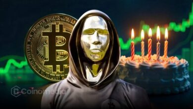 Une baleine de l’ère Satoshi échange 437 millions de dollars en BTC contre de l’ETH