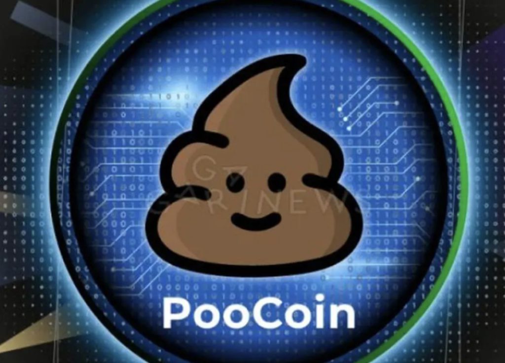 PooCoin: Mata Uang Crypto yang Lebih Dari Sekadar Emoji! image 0