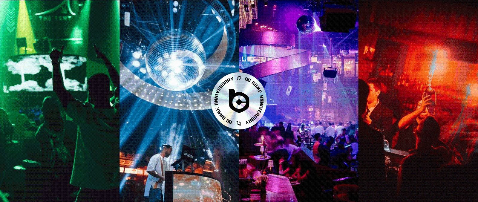 BC 断点之夜：与BC共赴不羁盛宴 | 豪礼狂撒 image 0