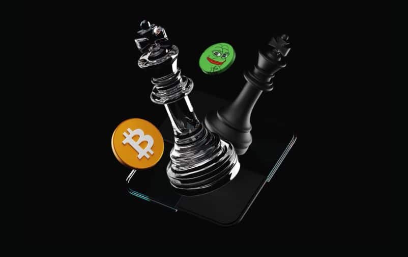 Universal Exchange: Bitget führt ein neues Konzept für die nächste Generation von Börsen ein image 2