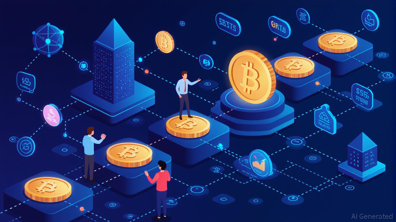 TWT's Updated Tokenomics Framework: Driving Sustainable Value and Expanding the DeFi Ecosystem