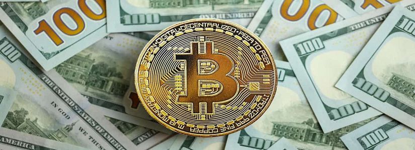 El desplome de BTC señala ansiedad en el mercado antes de la actualización de política de la Fed