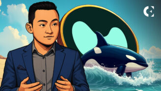 16,6 millions de dollars de shorts liquidés lors d’un rallye de 200 % XPL – la main de Justin Sun ?