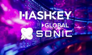 Sonic une forças com HashKey Global para impulsionar o ecossistema Solana como seu primeiro parceiro de jogos