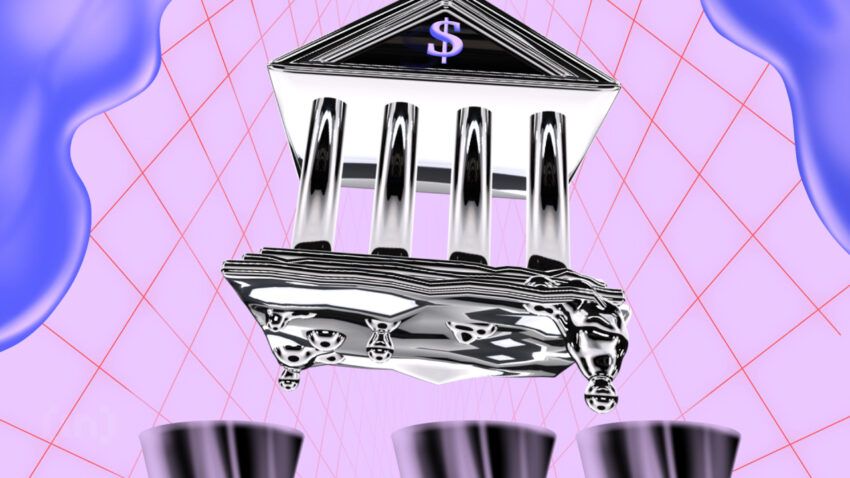 Tại sao thay đổi quy tắc ngân hàng của Fed là một chiến thắng lớn cho các doanh nghiệp crypto ở Mỹ