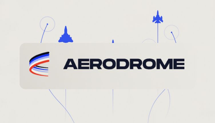 Aerodrome：解決 DEX 難題的鏈上流動性引擎，領跑 Base 區塊鏈生態系 image 0