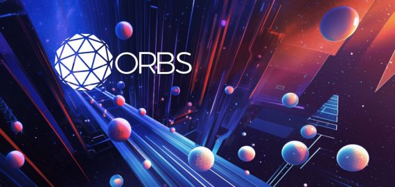 Orbs 推出全新 Perpetual Hub Ultra，將 Perps 交易引入 Omnichain DEX