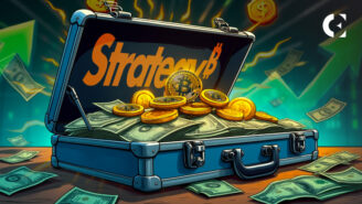 Strategy Mengakuisisi Tambahan 21.021 BTC untuk Perbendaharaan Korporat $74 miliar