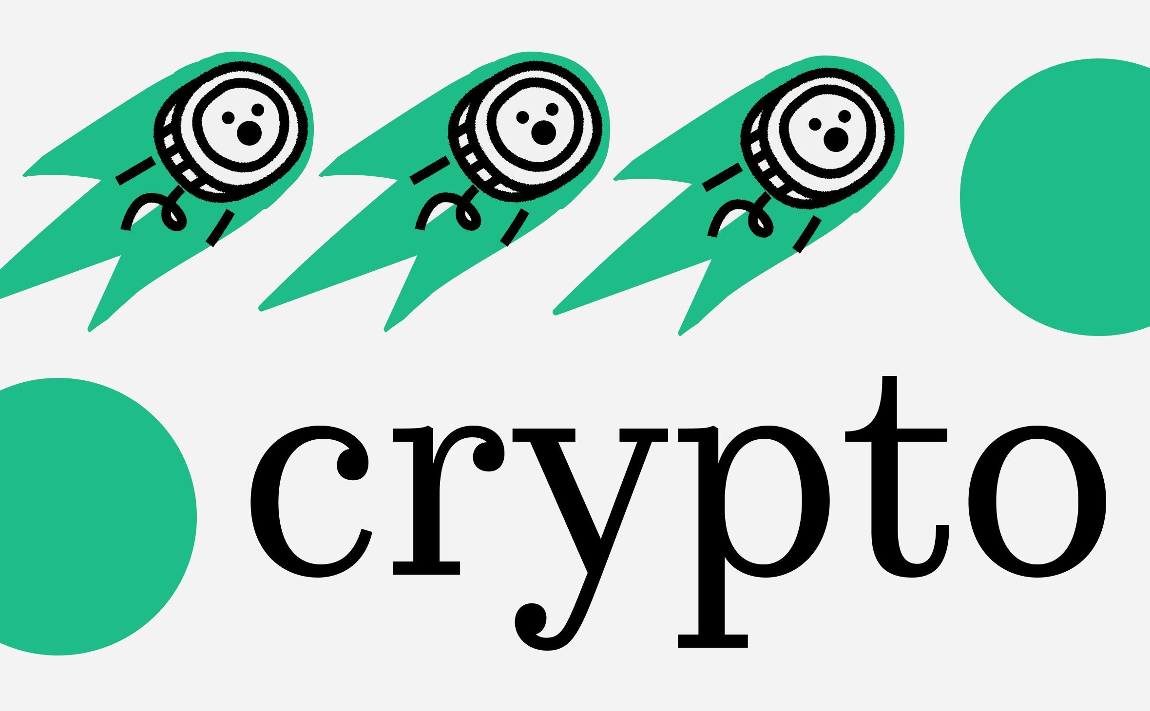 Биткоин начал рост после завершения шатдауна в США. Что с крипторынком image 0