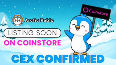 Only Days Left: Arctic Pablo Presale Explodes with 200% Bonus Before CEX Debut—Top New Meme Coin to Invest in Now as Shiba Inu Expands and TRUMP Lags