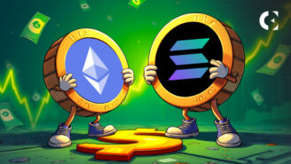 Rasio SOL/ETH Mencapai Tertinggi Sepanjang Masa: Apakah Solana Benar-benar Mengejar Ethereum?