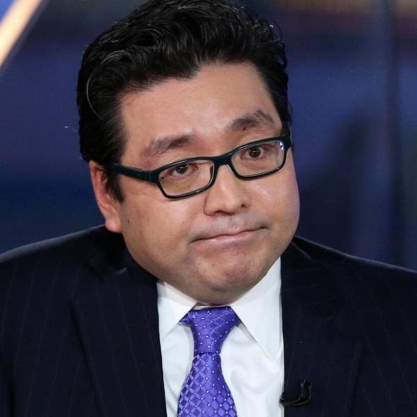 $1.3 billion paper loss! Tom Lee's Ethereum gamble collapses under market pressure