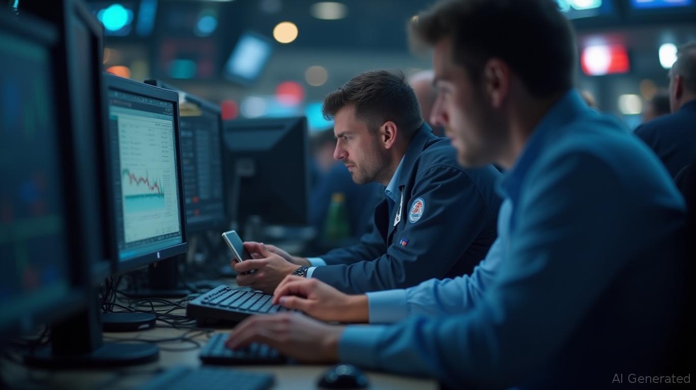Top Trader Bets on ETH Rise Despite Market Volatility