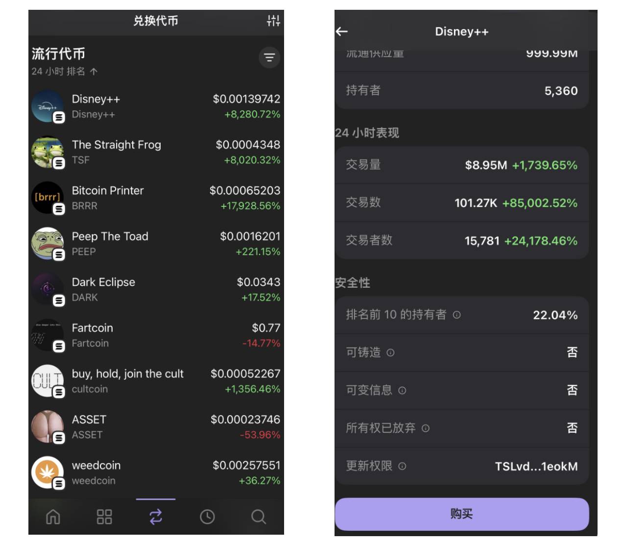 信息差即 Alpha：如何高效完成一场链上的打金闭环？ image 4