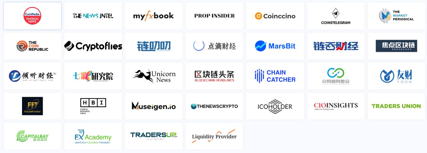 5000+精英齐聚塞浦路斯 | Wiki Finance EXPO 2025 重磅来袭 image 10