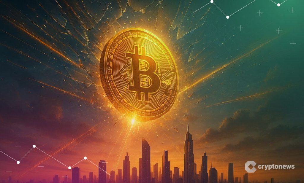 BTC vai cair ou vai subir? Glassnode tem a resposta image 0
