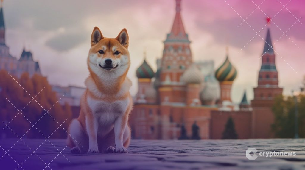 Russische Krypto-Miner „wenden ihre Aufmerksamkeit Dogecoin zu“ image 0