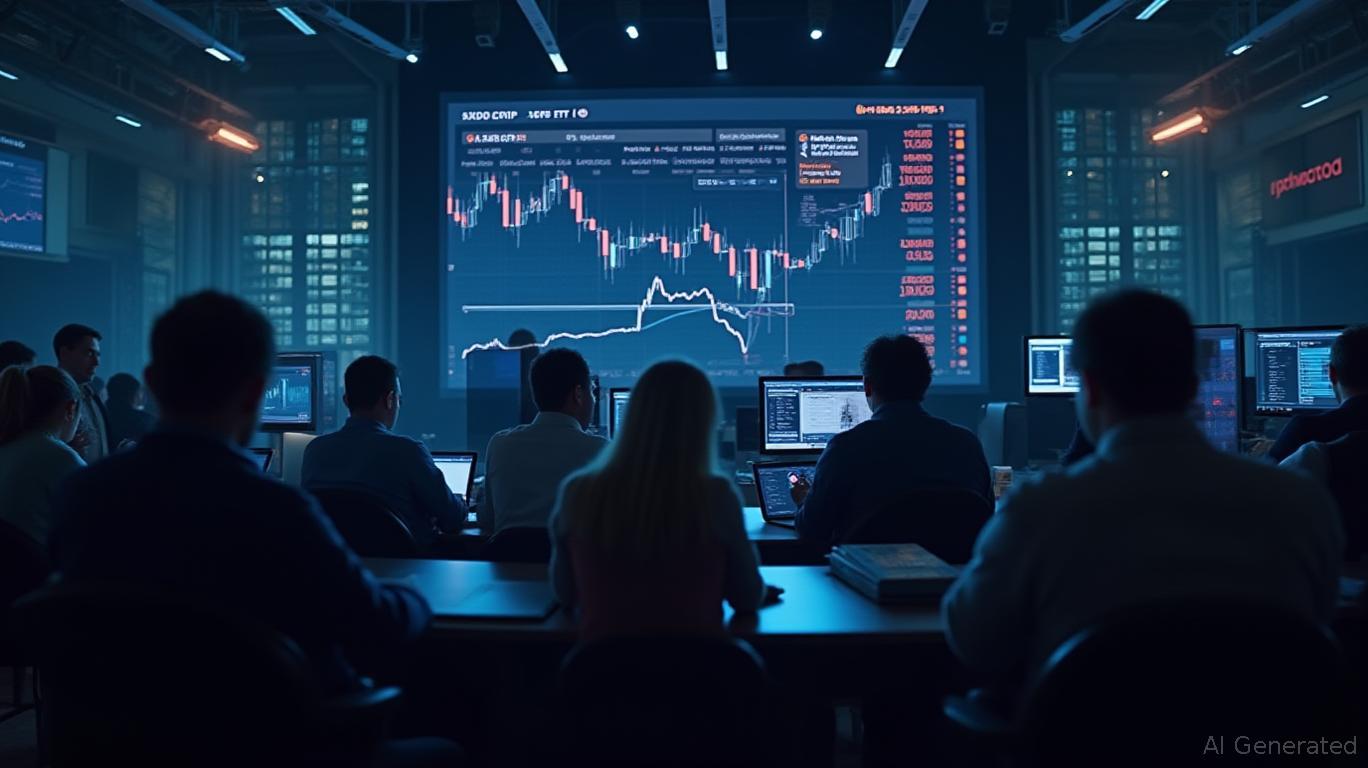 "XRP ETF Launches with High Volatility: Regulatory Green Lights May Trigger a Comeback"
