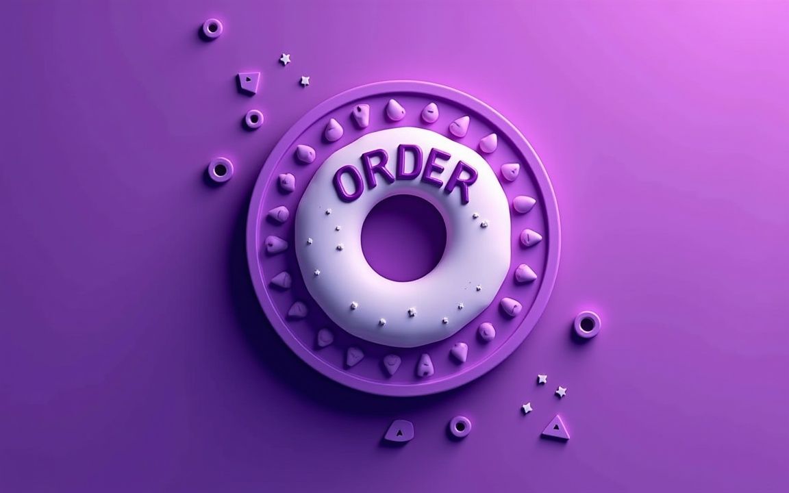 Der Preis des ORDER-Tokens steigt aufgrund der Akzeptanz von Orderly One und der Notierungen an den wichtigsten Börsen in die Höhe