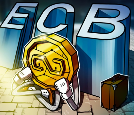 ECB、米国の仮想通貨推進による金融伝染リスクを警告