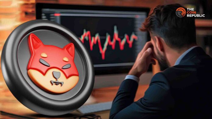 Shiba Inu Fake Breakout? Analyst Warns of Deeper Losses Ahead