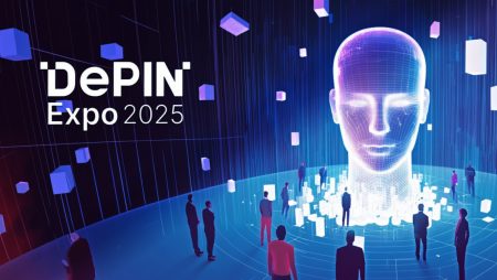 DePIN × RWA تتصدر المشهد في معرض DePIN Expo 2025، مما يعزز الابتكار على السلسلة للأصول المادية