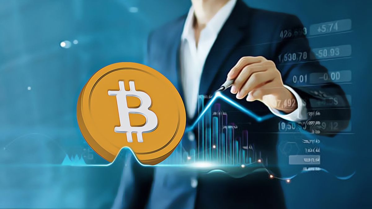 美联储降息后现货比特币 ETF 市场迅速增长 image 0