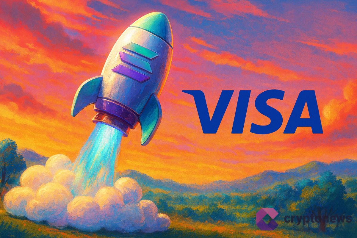 Solana vise la vitesse de Visa avec son upgrade Alpenglow approuvée à 98 % image 0