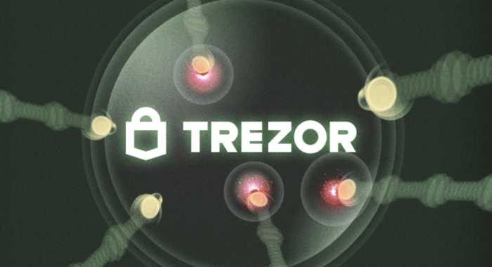 Ledger обнаружил уязвимости в моделях кошельков Trezor Safe 3 и Safe 5