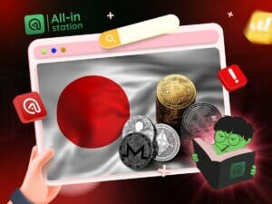 Nhật Bản sẽ cải cách thuế tiền số, đưa crypto ngang hàng với chứng khoán