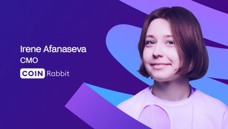 نظرة على مهمة CoinRabbit لتبسيط إقراض العملات المشفرة