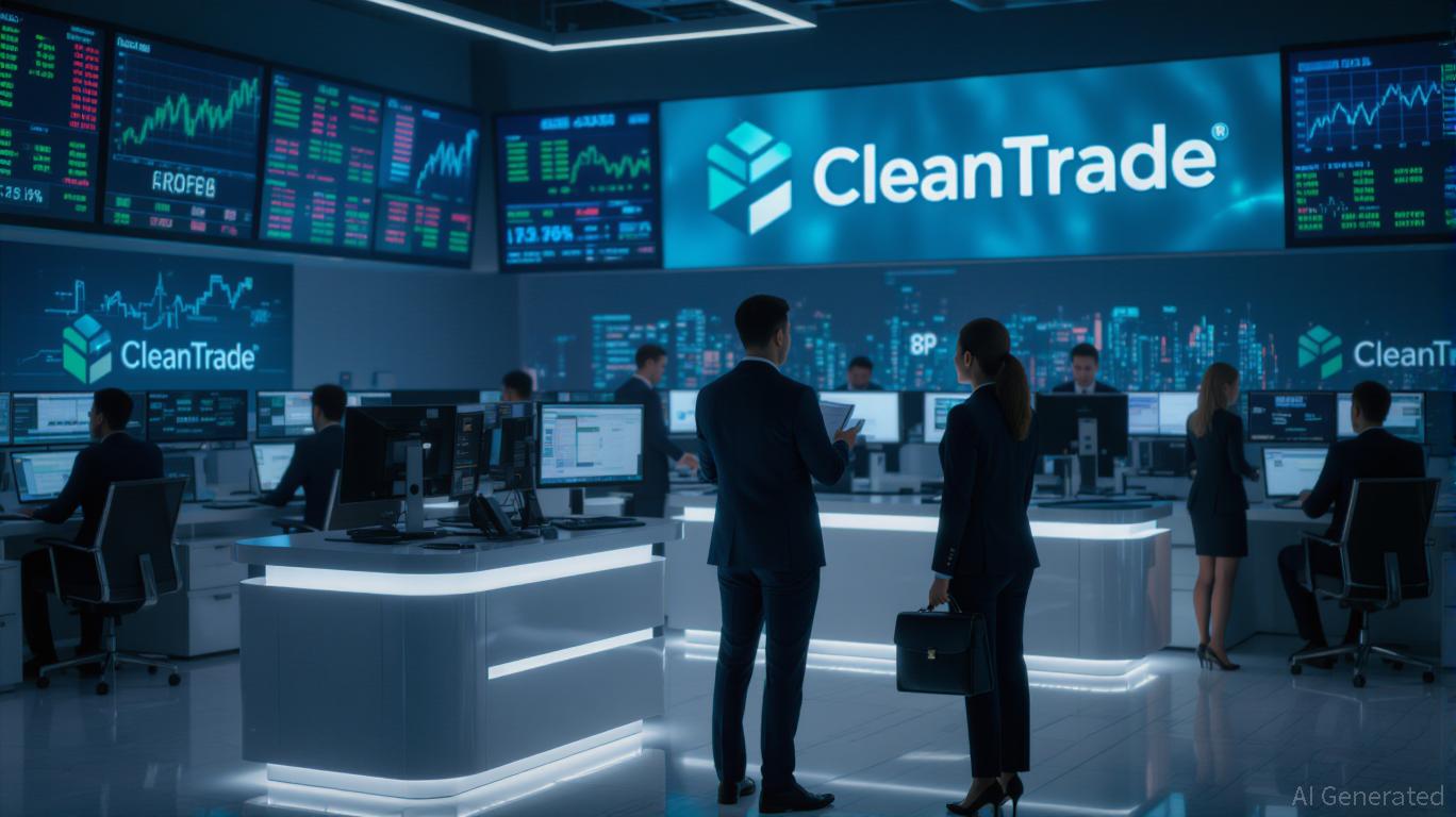 Clean Energy Market Fluidity: Exploring Emerging Opportunities for Institutional Investors