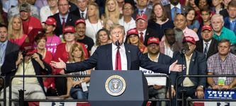 Trump Meme Coin: Kursexplosion nach 40 Millionen Freigabe – Bricht $TRUMP aus?